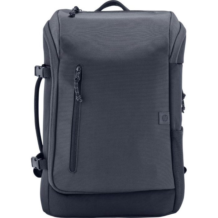 HP Mochila Travel para Portátiles de 15.6 pulg Gris HP Mochila Travel para Portátiles de 15.6 pulg Gris